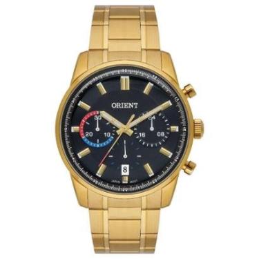 Imagem de Relógio Orient Masculino Sport MGSSC060 P1KX-Masculino