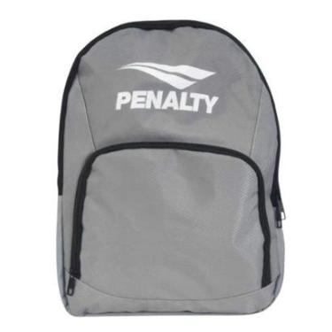 Imagem de Mochila Penalty PNLT-236 - Cinza Único-Unissex
