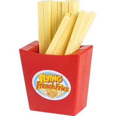 Imagem de Jogo Pula Batatas Fritas FOR KIDS Interativo e Divertido