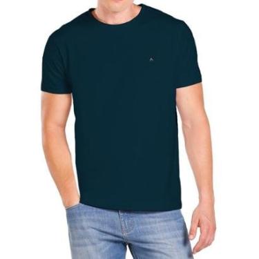 Imagem de Camiseta Aramis Basica Gola Careca Masculino-Masculino