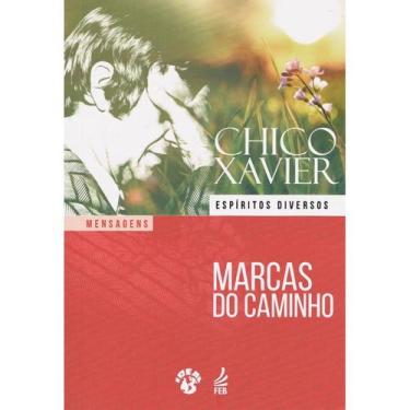 Imagem de Marcas do Caminho - FEB