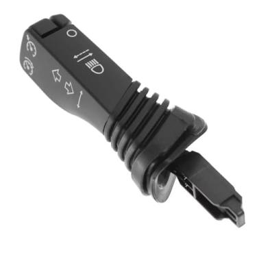 Imagem de Coluna de direção compatível com Opel Astra H 2005 2006 2007 2008 2009 2010 2011 2012 2013 2014, interruptor de controle de cruzeiro no volante, OEM13129642