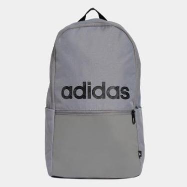 Imagem de Mochila Adidas Clássica Logo Linear 22.75L-Unissex