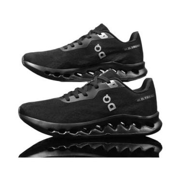 Imagem de Tênis Esportivos Unissex Com Amortecimento Para O Verão 2025, Casuais 