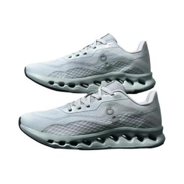 Imagem de Tênis Esportivos Unissex Com Amortecimento Para O Verão 2025, Casuais 