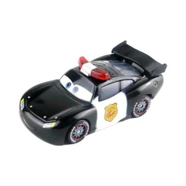 Imagem de Carro De Brinquedo Em Metal Diecast Da Disney Pixar Cars, Lightning Mc