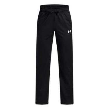 Imagem de Calça Sportstyle Under Armour Brawler 3.0 Tapered Infantil-Masculino