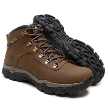 Imagem de Bota Cano Alto Waterproof Macboot Sanhaço 06-Masculino