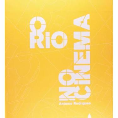 Imagem de Rio no cinema, o - NOVA FRONTEIRA - GRUPO EDIOURO, 3