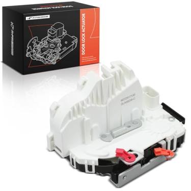 Imagem de A-Premium Atuador de fechadura de porta compatível com veículos Chrysler - 200 2011-2014, Sebring 2007-2010 - Lado direito do passageiro dianteiro