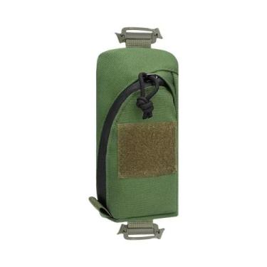 Imagem de Bolsa Tática Molle Para Cintura, Pouch De Emergência EDC Para Atividad