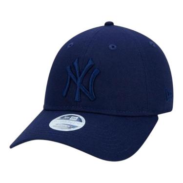 Imagem de Boné New Era Kid 940snap New York Yankees Marinho Masculino-Masculino