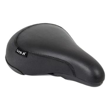 Imagem de Banco Selim Bicicleta Bmx Gts Tipo Ddk 243 Freeride Downhil