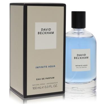 Imagem de Perfume Masculino David Beckham Infinite Aqua Eau De Parfum 100 Ml