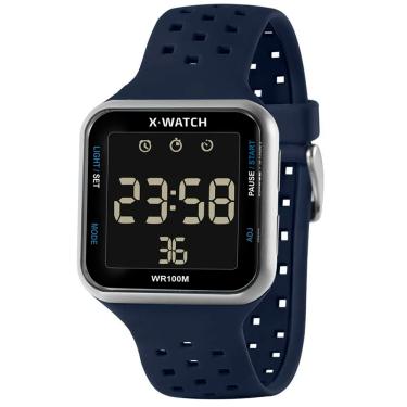 Imagem de RELOGIO X-WATCH XGPPD092W PXDX