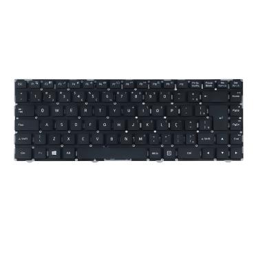 Imagem de Teclado Notebook para Positivo/CCE/Philco KB-NAC-13-TCB Novo