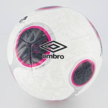 Imagem de Bola Umbro Neo Swerve Dynamis Pro Campo Branca, 05