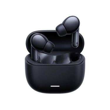 Imagem de Fone de Ouvido Xiaomi Bluetooth Redmi Buds 6 Lite Preto - XM810