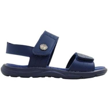 Imagem de Sandália Infantil Kidy Conforto Masculina-Masculino