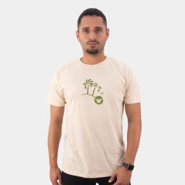 Imagem de Camiseta Hang Loose Breeze Masculino-Masculino