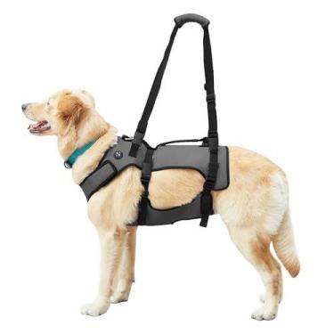 Imagem de Arnês Dog Lift Coodeo Support & Recovery Sling Large