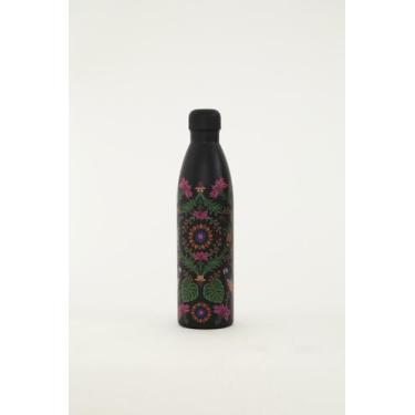 Imagem de Garrafa Farm Glub Glub 750 Ml Tapeçaria Tropical