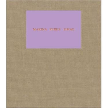 Imagem de Livro - Marina Perez Simão