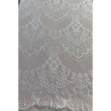 Imagem de Renda chantilly