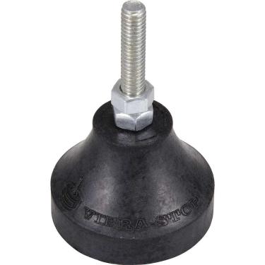 Imagem de Amortecedor/sapata Antivibratório Micro Ii 5/16 Vibra-stop