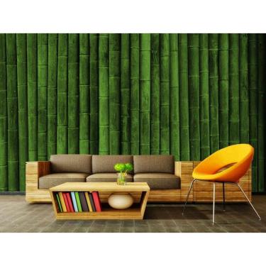 Imagem de Papel de Parede Paisagens Floresta 103 - 1,00 X 1,00