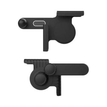 Imagem de Suporte Magnético Ajustável Para Celular Para BYD Atto 3 HAN TANG Seal