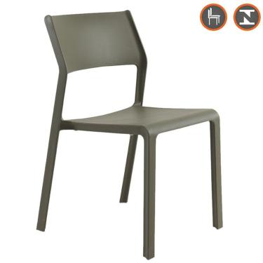 Imagem de Cadeira Mykonos - Verde Musgo