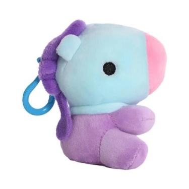 Imagem de Chaveiros De Pelúcia De Bebê, Brinquedos De Desenho Animado De Animais