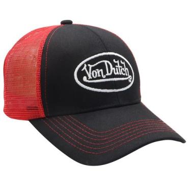 Imagem de Boné de beisebol Vons Dutchs Anime para crianças 56-58 cm ajustável - 