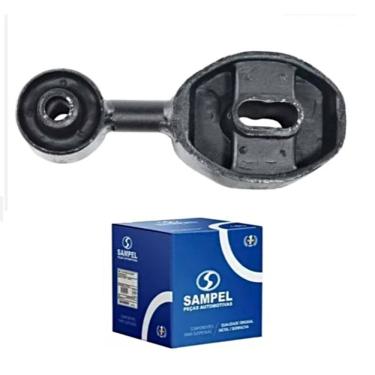 Imagem de Coxim Do Motor Vectra 2.0 2.2 90496942 3109