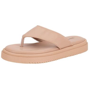 Imagem de Tamanco Feminino Flat Via Scarpa 165817886