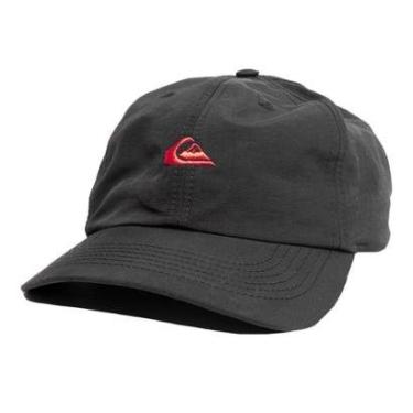 Imagem de Boné Quiksilver Aba Curva Logo Embroidery SM26-Masculino
