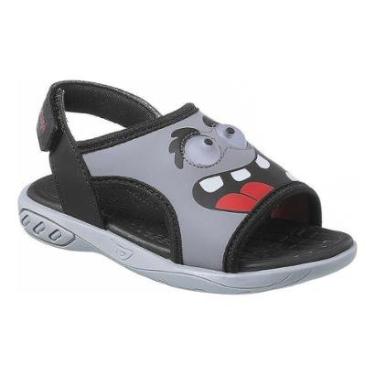 Imagem de SANDÁLIA ORTOPÉ ENERGY BOOH REF: 87008 21/32-Masculino