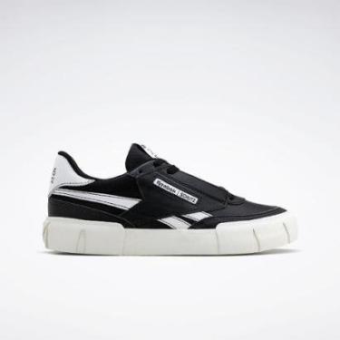 Imagem de Tênis Reebok X SCHUTZ Club Trek Feminino-Feminino