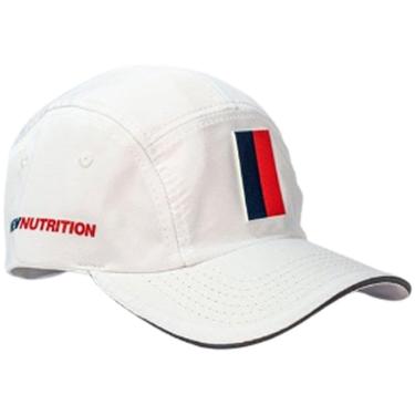 Imagem de Bone Branco - Newnutrition-Masculino