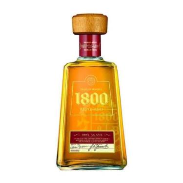 Imagem de Tequila 1800 Reposado Reserva 750ml - Jose cuervo