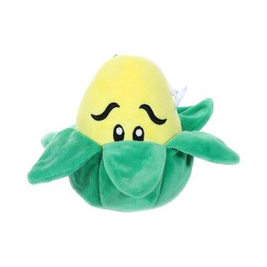 Imagem de Brinquedos De Pelúcia Plants Vs Zombies Para Crianças: Sunflower, Cher