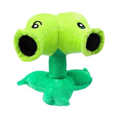 Imagem de Brinquedos De Pelúcia Plants Vs Zombies Para Crianças: Sunflower, Cher