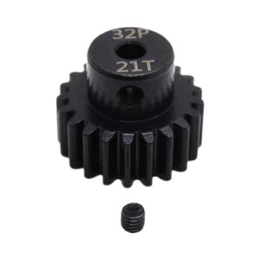 Imagem de Carro RC 1/10 Buggy Truggy Monster Truck Com Engrenagem De Pinhão De A