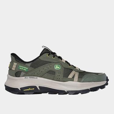 Imagem de Tênis Skechers Equalizer 5.0 Trail-Harvester Masculino-Masculino