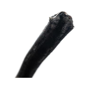 Imagem de Jogo de Canaletas com Pestana de Porta Dianteira Modelo F103 para GM Pick-up Veraneio Caminhão 64 a 84 com Frisos