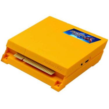 Imagem de Placa Jamma GEHEN Original 3A Pandora Box CX - 2800 em 1