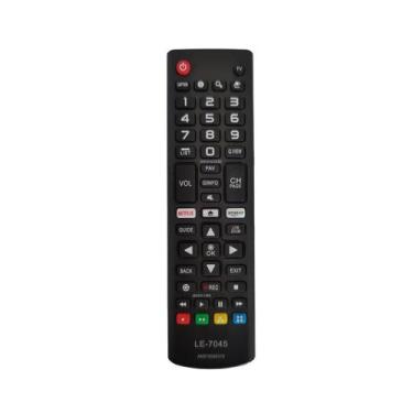Imagem de Controle Remoto Universal Compatível com Smart TvL G 32 43 49 50 55 65