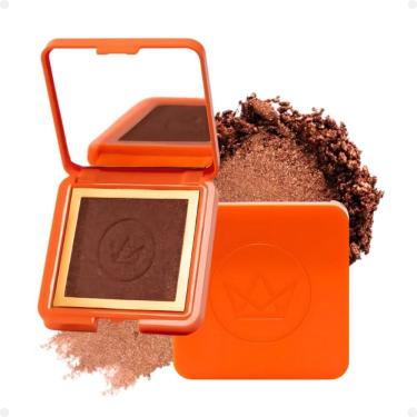 Imagem de Iluminador Compacto Mari Maria Makeup Divine Glow Splendid MM-1600-3