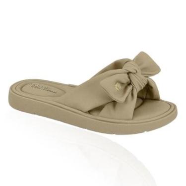Imagem de Chinelo Modare Ultra Conforto - 7208.101 - Alecrim-Feminino
